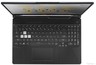 Laptop Asus TUF Gaming A15 FA506IV-HN198 15,6 FHD IPS 144Hz AMD Ryzen 7 4800H 2.9 GHz,16GB RAM,512 GB Pcie Nvme SSD,nVidia GeForce RTX2060,Linux,laptop