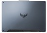 Laptop Asus TUF Gaming A15 FA506IV-HN198 15,6 FHD IPS 144Hz AMD Ryzen 7 4800H 2.9 GHz,16GB RAM,512 GB Pcie Nvme SSD,nVidia GeForce RTX2060,Linux,laptop
