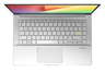 Laptop Asus VivoBook S14  M433IA-WB714T  14 FHD IPS 8-Core AMD Ryzen 7 4700U  2.0GHz,8GB RAM,512GB SSD,AMD Radeon Graphics,Windows 10 Home,laptop