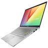 Laptop Asus VivoBook S14  M433IA-WB714T  14 FHD IPS 8-Core AMD Ryzen 7 4700U  2.0GHz,8GB RAM,512GB SSD,AMD Radeon Graphics,Windows 10 Home,laptop