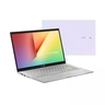 Laptop Asus VivoBook S14  M433IA-WB714T  14 FHD IPS 8-Core AMD Ryzen 7 4700U  2.0GHz,8GB RAM,512GB SSD,AMD Radeon Graphics,Windows 10 Home,laptop