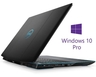 Laptop DELL G3  3590 NOT15130 15.6 FullHD  Intel Core i5-9300H 2.4GHz,8GB RAM,512 GB GB SSD,NVIDIA GeForce GTX 1650,Windows 10 Pro,laptop