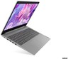 Laptop Lenovo IdeaPad 3 15IIL05 81WE00SVYA  15,6 FHD Intel Core i3-1005G1 1.2 GHz,8GB RAM,256GB Pcie Nvme SSD,Intel UHD Graphics,FreeDOS,laptop