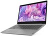 Laptop Lenovo IdeaPad 3 15IIL05 81WE00SVYA  15,6 FHD Intel Core i3-1005G1 1.2 GHz,8GB RAM,256GB Pcie Nvme SSD,Intel UHD Graphics,FreeDOS,laptop