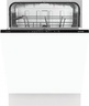 Gorenje GV631E60 ugradna mašina sa pranje sudova