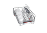 Bosch SPV6ZMX23E ugradna mašina za sudove