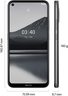 Nokia 3.4 DS 3GB/64GB Grey, mobilni telefon
