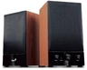 GENIUS SP-HF1250B 2.0 Hi-Fi zvučnici (Wood/Black)