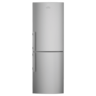 Electrolux LNT3LE31X1 kombinovani frižider