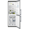 Electrolux LNT3LE31X1 kombinovani frižider