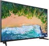 Samsung LED TV UE50TU7092, Ultra HD, Smart