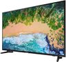 Samsung LED TV UE50TU7092, Ultra HD, Smart