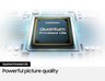 Samsung QLED TV QE43Q60TA, Ultra HD, Smart