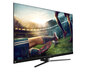 Hisense LED TV 65U8QF, Ultra HD, Smart