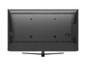 Hisense LED TV 65U8QF, Ultra HD, Smart