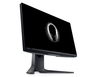 DELL 24.5" AW2521H 360Hz G-Sync Alienware Gaming monitor