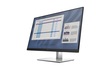 HP E27 G4 IPS 27", FHD, HDMI, DP, VGA, USB, 5ms, swivel, pivot, height, VESA (9VG71AA)