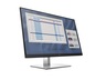 HP E27 G4 IPS 27", FHD, HDMI, DP, VGA, USB, 5ms, swivel, pivot, height, VESA (9VG71AA)