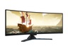 LENOVO Legion Y44w-10 43.4'' WLED, VA panel, 4ms, 144hz, Curved Panel HDR, Free Sync (65EARAC1EU)