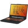 Laptop Asus TUF Gaming A15 FX506LU-HN110 15.6 FHD IPS 144Hz Octa Core Intel Core i7-10870H 2.2 GHz,16GB RAM,1 TB Pcie Nvme SSD,nVidia GeForce GTX 1660Ti,FreeDOS,laptop
