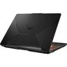 Laptop Asus TUF Gaming A15 FX506LU-HN110 15.6 FHD IPS 144Hz Octa Core Intel Core i7-10870H 2.2 GHz,16GB RAM,1 TB Pcie Nvme SSD,nVidia GeForce GTX 1660Ti,FreeDOS,laptop