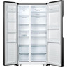 Gorenje Side by side frižider NRS918EMB,NoFrost Plus