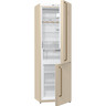 Gorenje kombinovani frižider NRK 6192 CLI