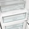 Gorenje kombinovani frižider NRC6203SXL5, NoFrost Plus