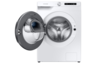 Samsung mašina za pranje veša WW80T552DAW/S7