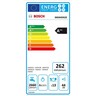 Bosch mašina za pranje sudova samostojeća SMS4HDI52E