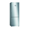 Bosch kombinovani frižider KGN49AIDP