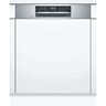 Bosch mašina za pranje sudova podugradna SMI6ECS51E