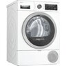 Bosch mašina za sušenje veša toplotna pumpa WTX87KH1BY