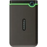 Eksterni hard disk 4TB Transcend StoreJet TS4TSJ25M3S Iron Gray