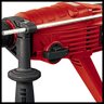 Einhell TC-RH 800 E čekić bušilica