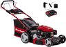 Einhell GE-PM 48 S HW-E Li samohodna benzinska kosilica sa PXC elektrostartom (1x1,5Ah)