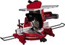 Einhell TC-MS 3017 T preklopna testera sa stolom
