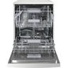 Indesit mašina za pranje sudova DFC2B 19ACX