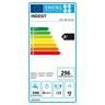Indesit mašina za pranje sudova DFC2B 19ACX