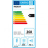 Indesit zamrzivač UI61W.1