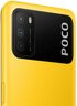 Xiaomi Poco M3 4/128GB Poco Yellow, mobilni telefon