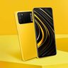 Xiaomi Poco M3 4/128GB Poco Yellow, mobilni telefon