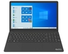 Laptop EVOO Ultra Thin NOT17433  15.6 FHD 100%sRGB Intel Core i7-7560U 2.4GHz,8GB RAMA,256 GB SSD,Intel Irish plus Graphics,Windows 10 Home,laptop