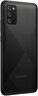 Samsung Galaxy A02s DS 3/32GB Black, mobilni telefon
