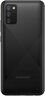 Samsung Galaxy A02s DS 3/32GB Black, mobilni telefon