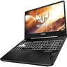 Asus TUF Gaming FX505DT-HN536 15.6 FHD IPS 144Hz AMD Ryzen 7 3750H 2.3 GHz,16GB RAM,512 Pcie Nvme SSD,nVidia GeForce GTX 1650,FreeDOS,laptop
