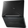 Asus TUF Gaming FX505DT-HN536 15.6 FHD IPS 144Hz AMD Ryzen 7 3750H 2.3 GHz,16GB RAM,512 Pcie Nvme SSD,nVidia GeForce GTX 1650,FreeDOS,laptop
