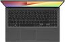 Laptop ASUS VivoBook 15 M513UA-WB711 15,6 FHD IPS AMD Ryzen 7 5700U 1.8 GHz,8GB RAM,512GB Pcie Nvme SSD,AMD Radeon Graphics,FreeDOS,laptop