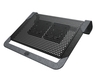 COOLER NotePal U2 Plus V2 (MNX-SWUK-20FNN-R1) crni