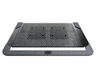 COOLER NotePal U2 Plus V2 (MNX-SWUK-20FNN-R1) crni